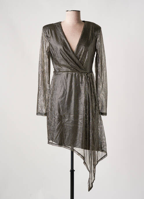 Rochie scurtă negru GUESS femeie