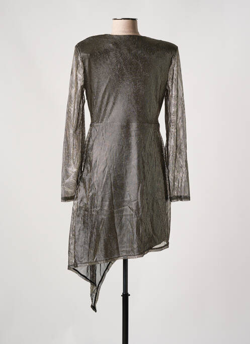 Rochie scurtă negru GUESS femeie