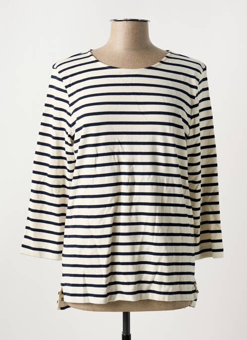 Tricou bej IRIS & INK femeie