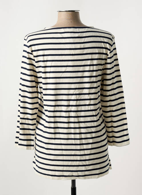 Tricou bej IRIS & INK femeie