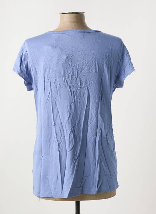 Pijama albastru RINGELLA femeie