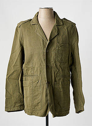 Sacou verde EDEN PARK bărbat