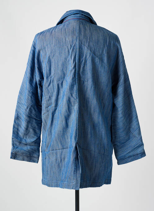 Sacou albastru SALSA bărbat