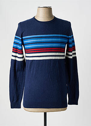 Pulover albastru SALSA bărbat