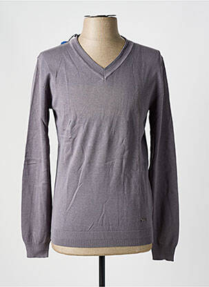 Pulover gri SALSA bărbat