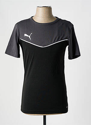 Tricou gri PUMA bărbat