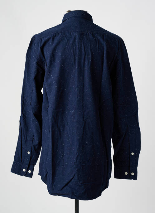 Cămașă cu mâneci lungi albastru G STAR bărbat