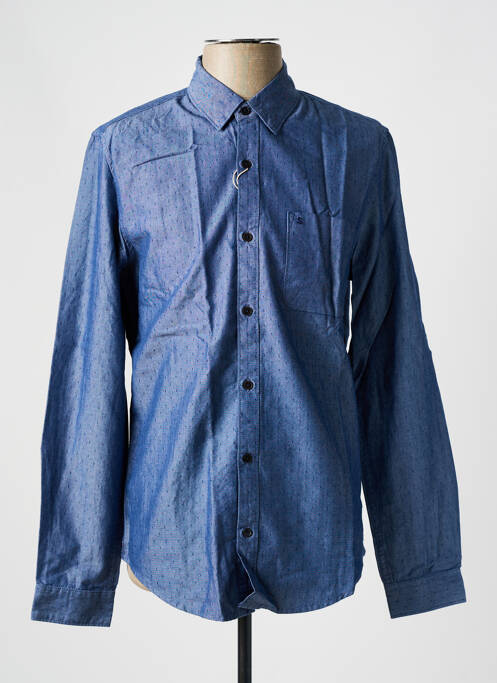 Cămașă albastru SALSA femeie