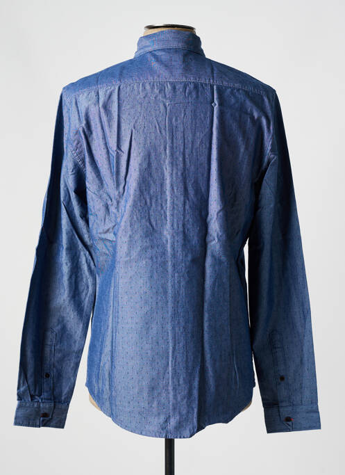 Cămașă albastru SALSA femeie