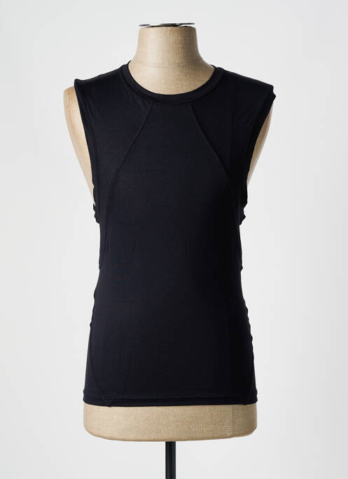 Maiou negru HOM bărbat