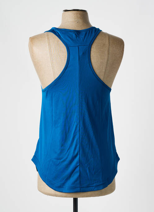 Maiou albastru ADIDAS bărbat