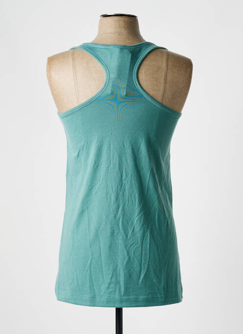 Maiou verde ADIDAS bărbat