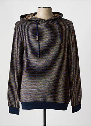 Pulover albastru SALSA bărbat