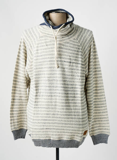 Hanorac bej SALSA bărbat