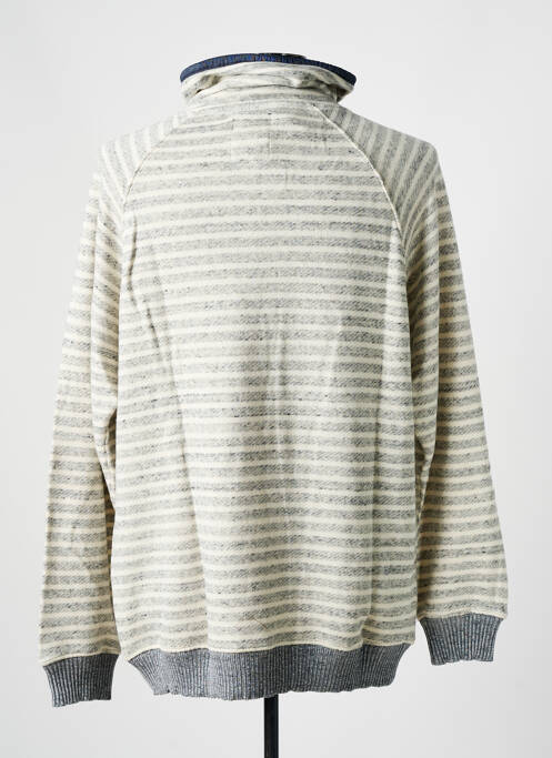 Hanorac bej SALSA bărbat