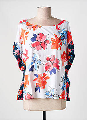 Bluză alb SALSA femeie