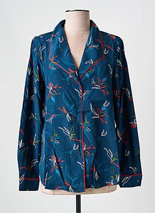 Cămașă albastru SALSA femeie