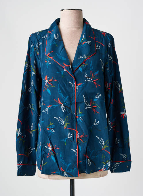 Cămașă albastru SALSA femeie