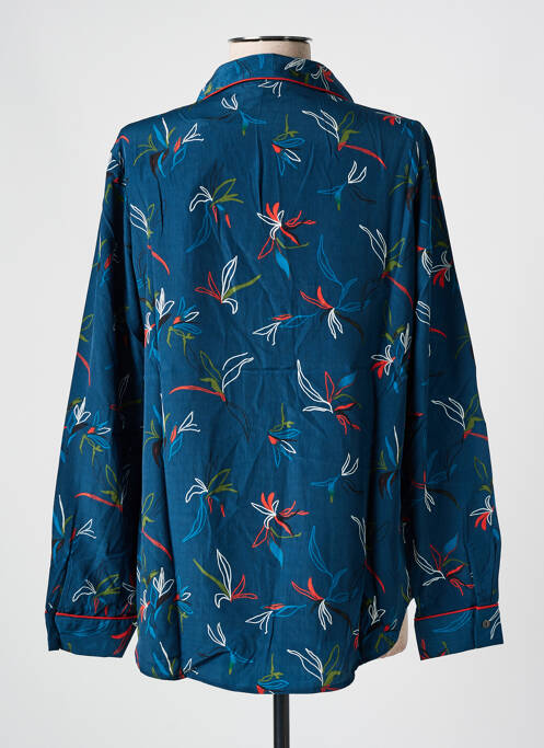 Cămașă albastru SALSA femeie