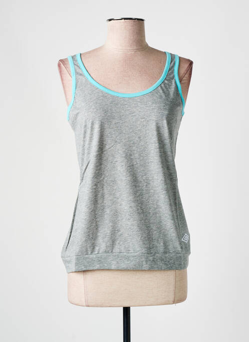 Maiou gri UMBRO femeie