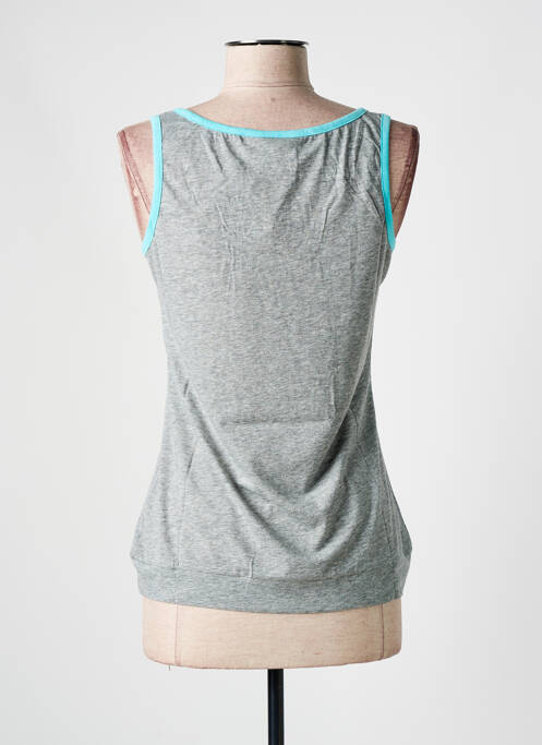 Maiou gri UMBRO femeie