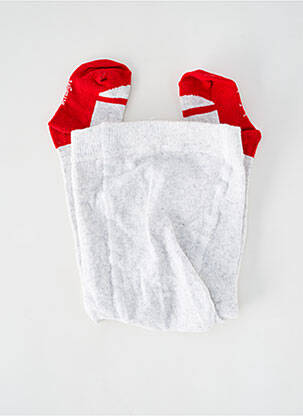 Colanți gri BERLINGOT fată