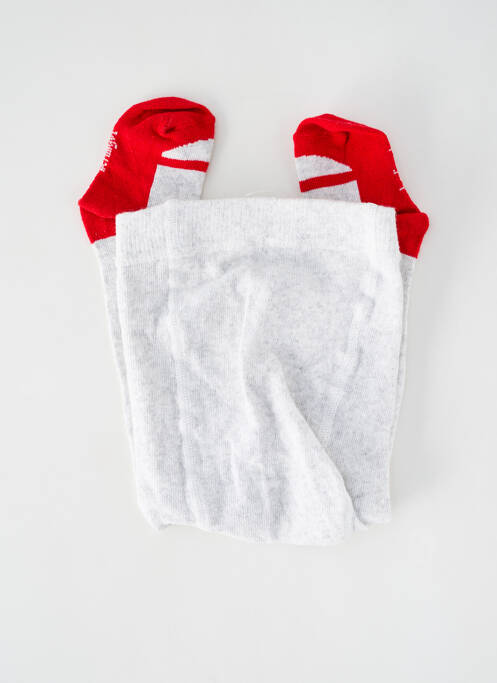 Colanți gri BERLINGOT fată