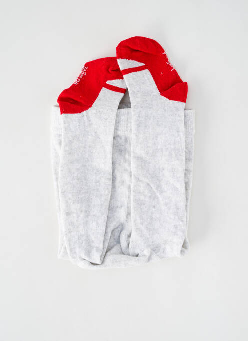 Colanți gri BERLINGOT fată