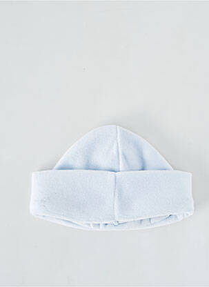 Căciulă albastru PETIT BATEAU băiat