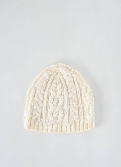 Căciulă bej PETIT BATEAU copil