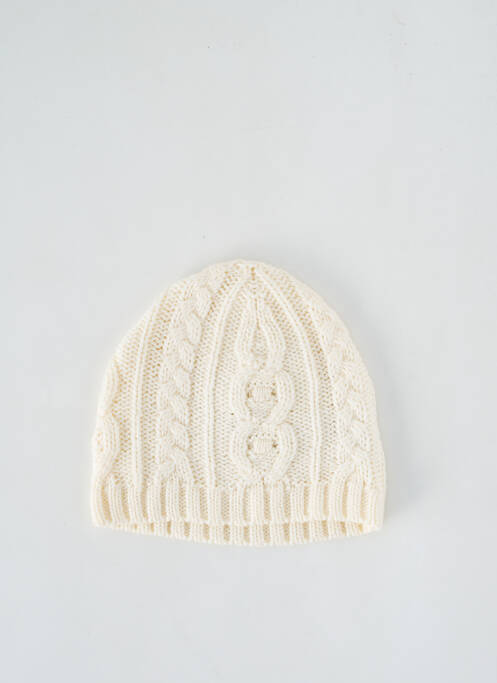 Căciulă bej PETIT BATEAU copil