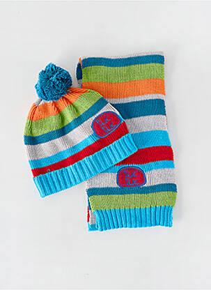 Căciulă albastru TUC TUC băiat