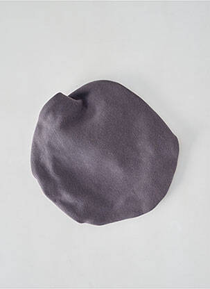 Pălărie gri BULLE DE BB fată