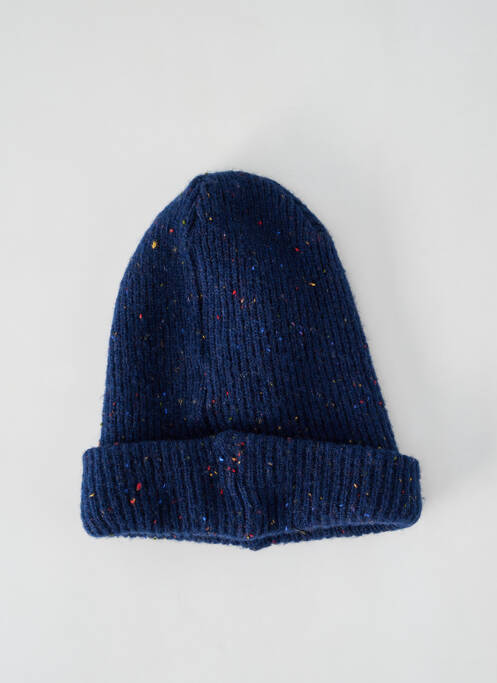 Căciulă albastru BERTHE AUX GRANDS PIEDS băiat