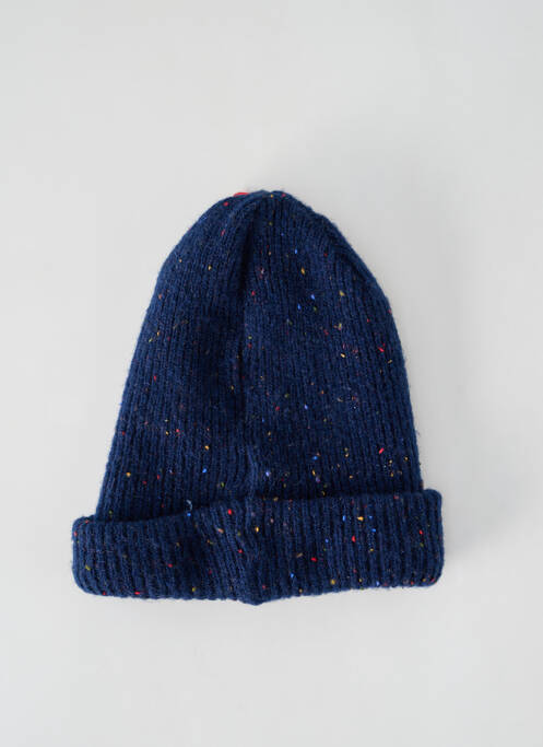 Căciulă albastru BERTHE AUX GRANDS PIEDS băiat