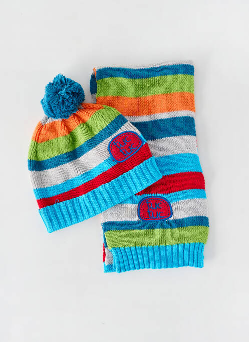 Căciulă albastru TUC TUC băiat