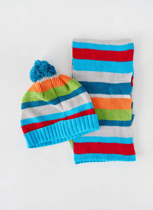 Căciulă albastru TUC TUC băiat