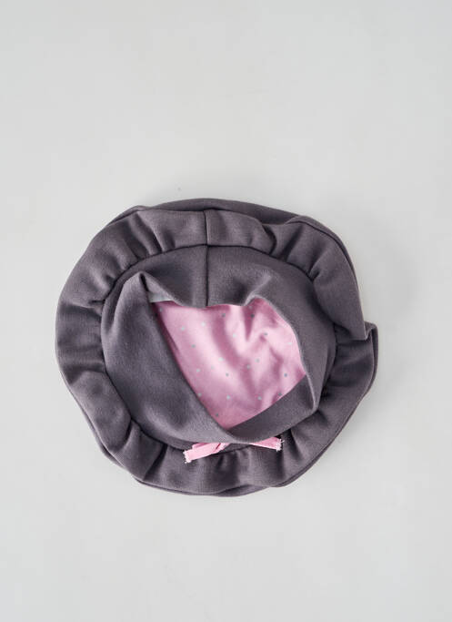 Pălărie gri BULLE DE BB fată