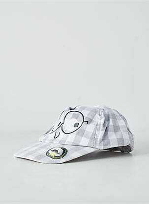 Șapcă gri TUC TUC băiat