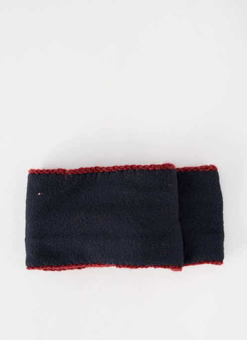 Guler / Eșarfă de gât maro C.CRONERT femeie