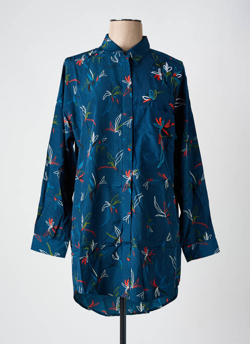 Cămașă albastru SALSA femeie