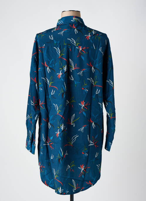 Cămașă albastru SALSA femeie