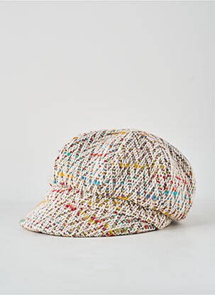 Șapcă bej TAFFTA femeie