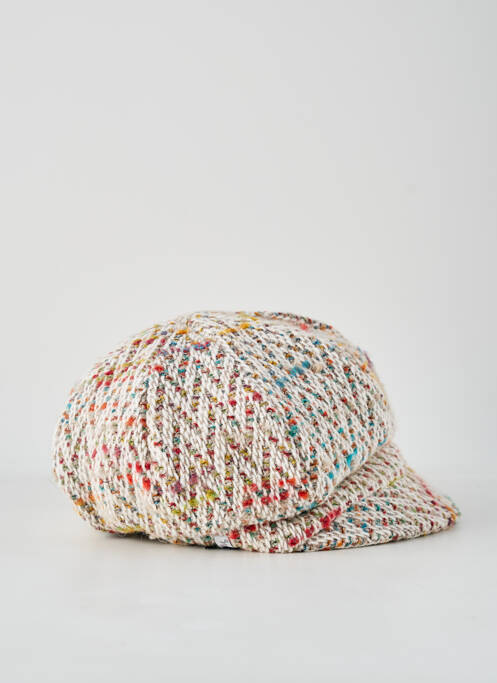 Șapcă bej TAFFTA femeie