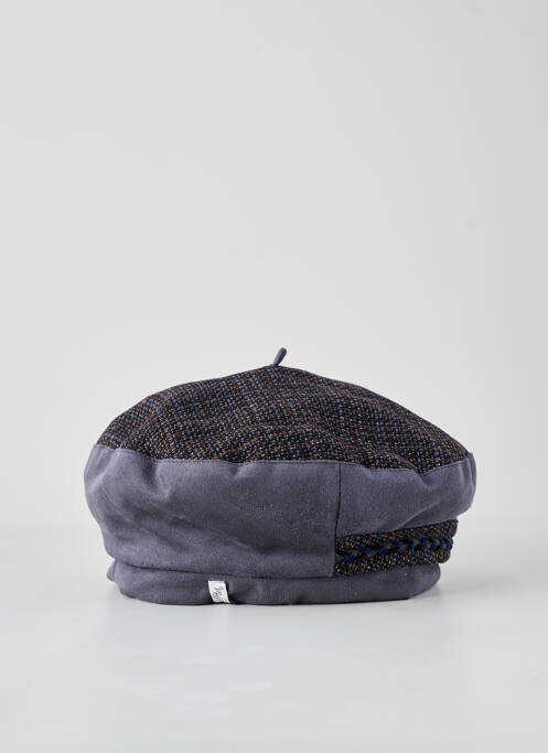 Căciulă gri TAFFTA femeie