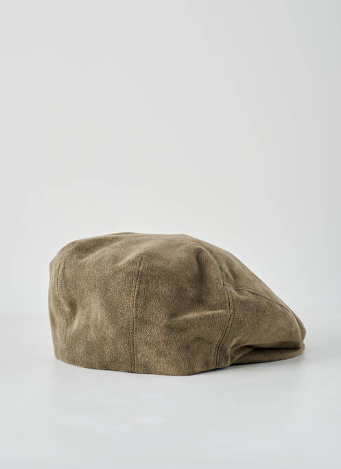 Șapcă verde CITY SPORT bărbat