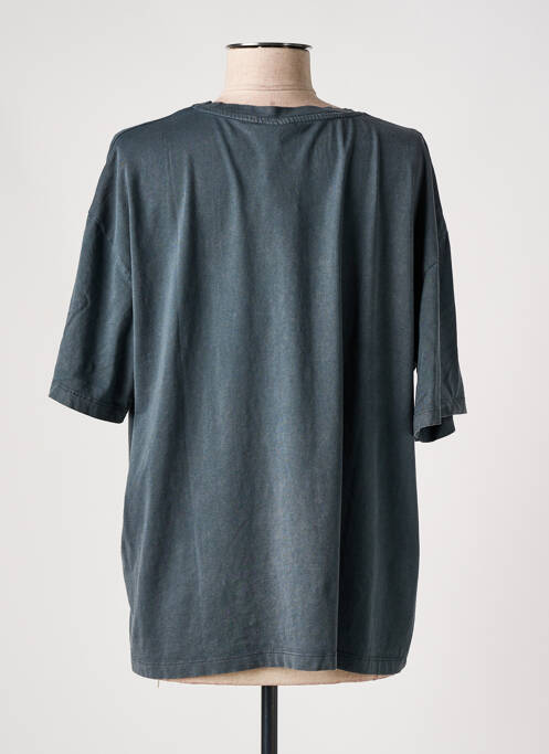 Tricou gri CULTURE femeie