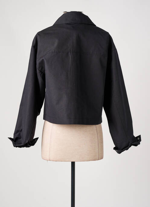 Jachete casual negru CULTURE femeie