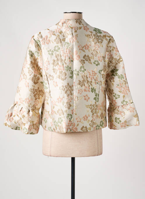 Jachete elegante alb CULTURE femeie