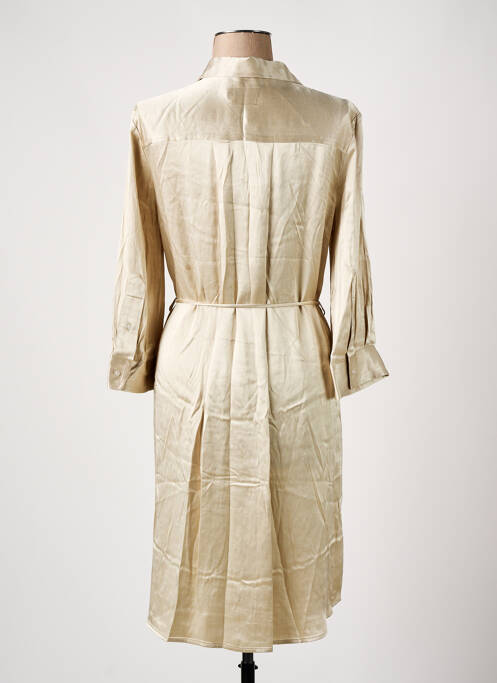 Rochie scurtă verde SOAKED femeie